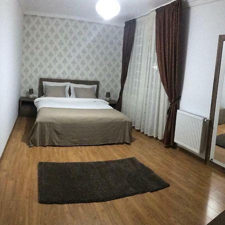 Apartament Toamnei Rîşnov Luaran gambar