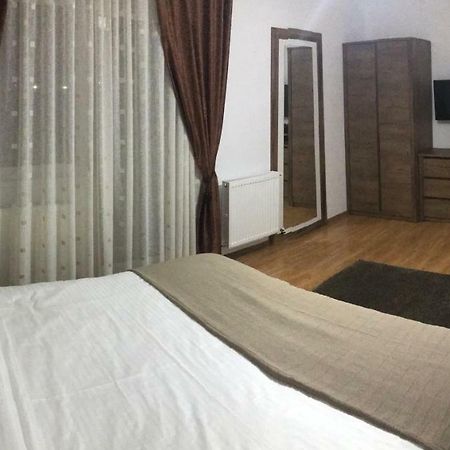 Apartament Toamnei Rîşnov Luaran gambar