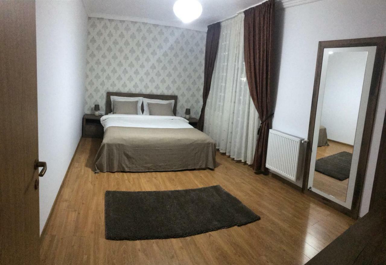 Apartament Toamnei Rîşnov Luaran gambar