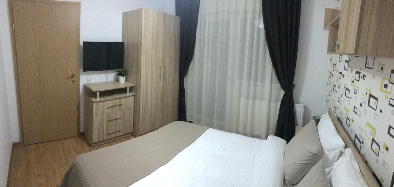 Apartament Toamnei Rîşnov Luaran gambar
