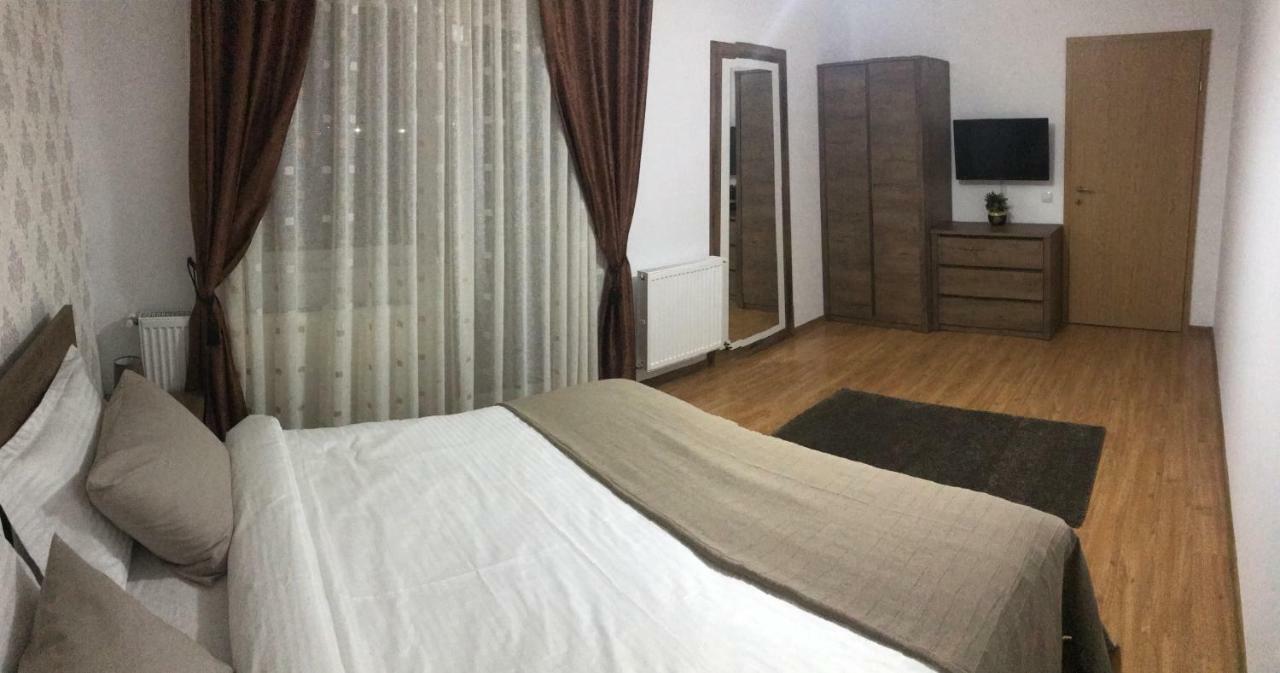 Apartament Toamnei Rîşnov Luaran gambar