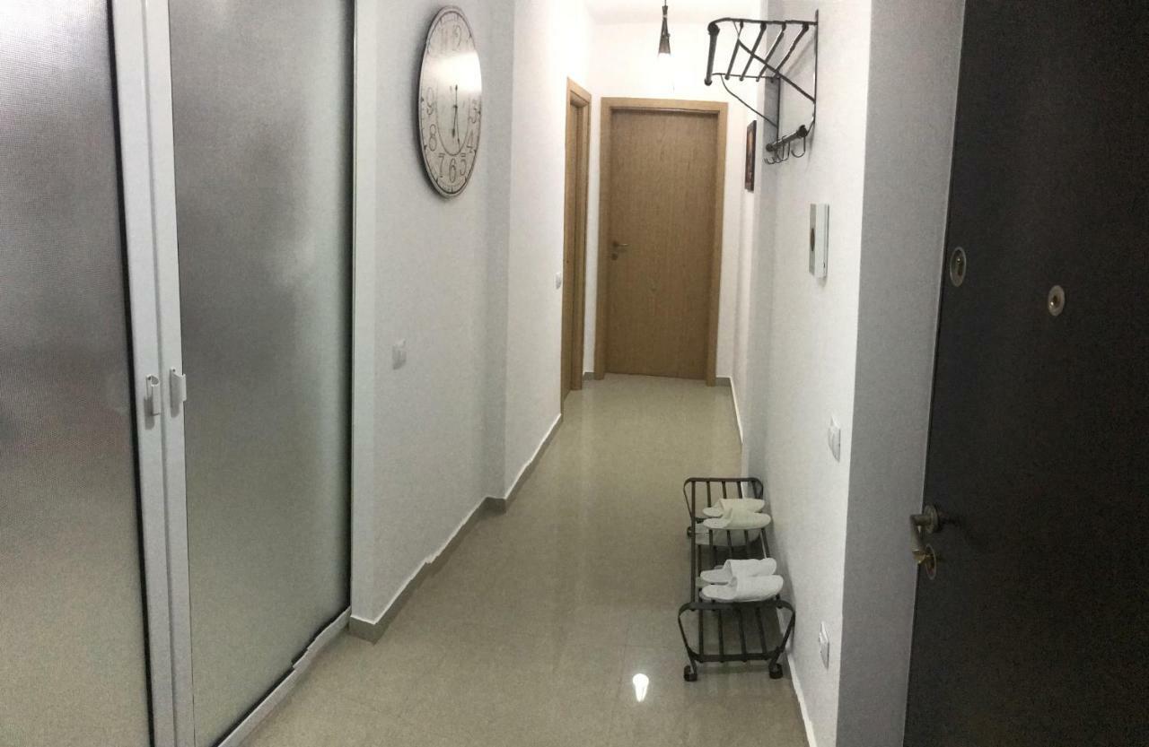 Apartament Toamnei Rîşnov Luaran gambar