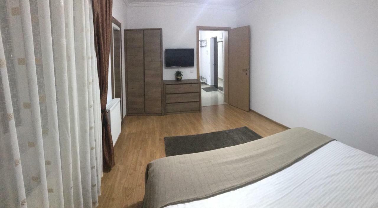Apartament Toamnei Rîşnov Luaran gambar