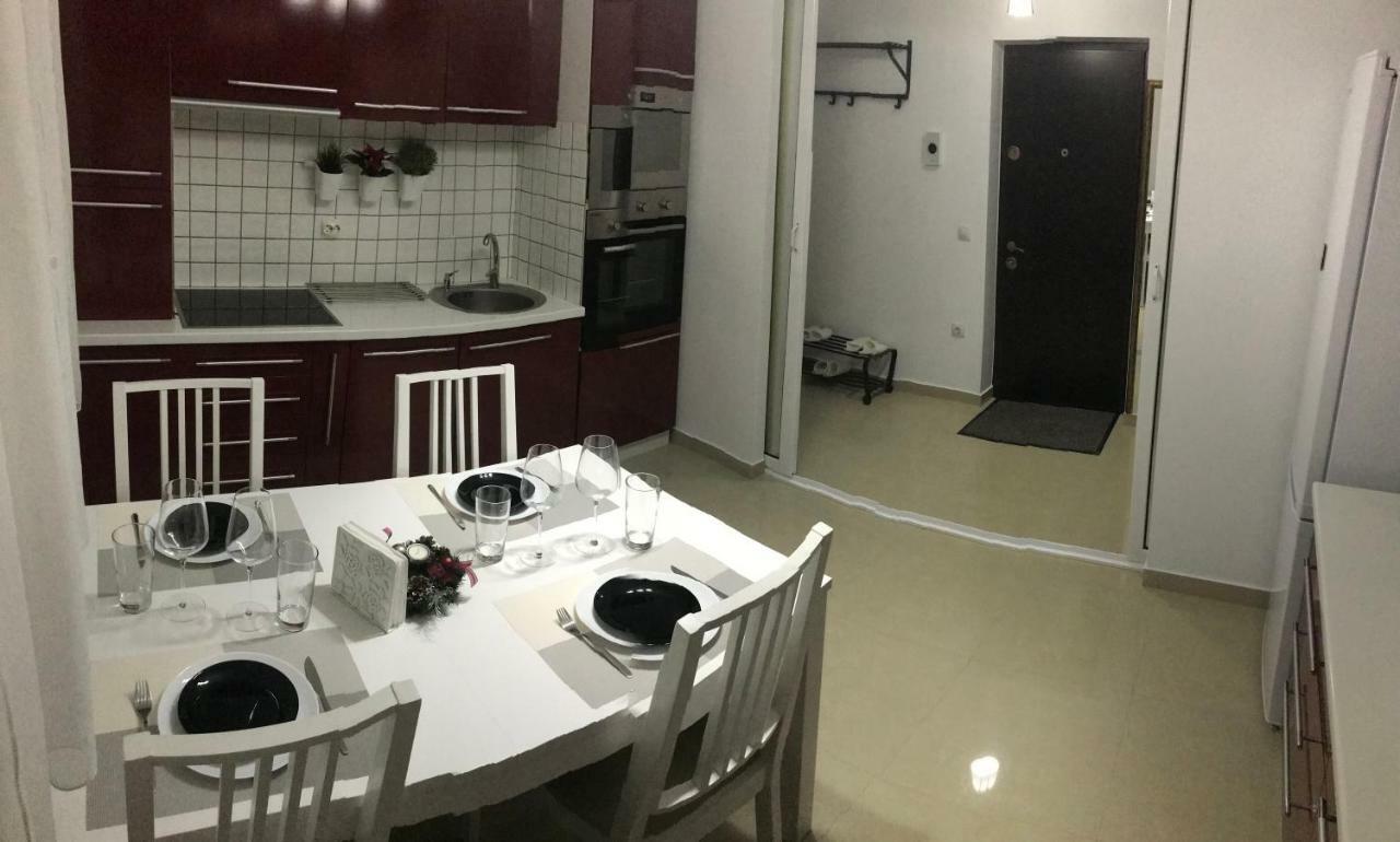 Apartament Toamnei Rîşnov Luaran gambar