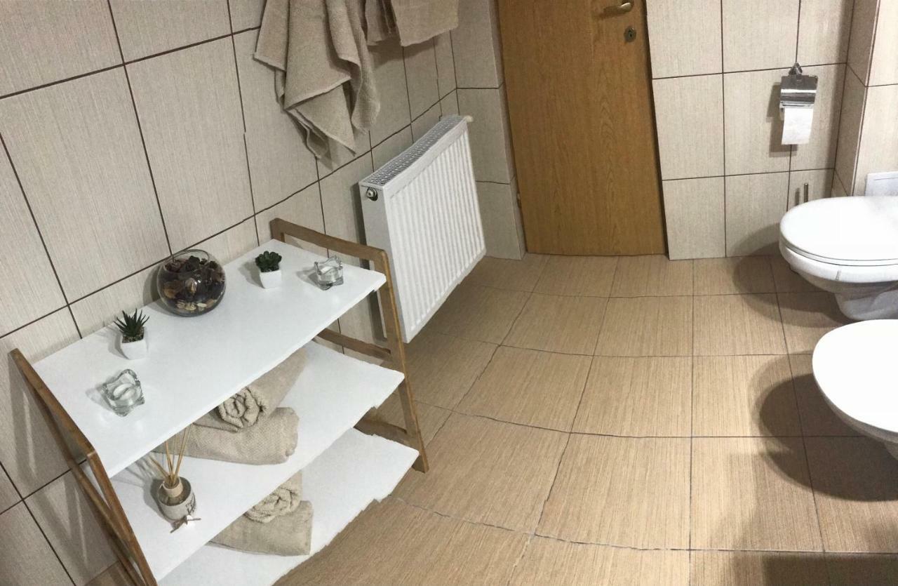 Apartament Toamnei Rîşnov Luaran gambar