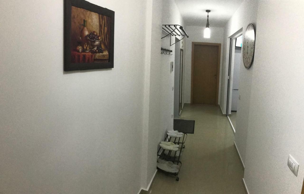 Apartament Toamnei Rîşnov Luaran gambar