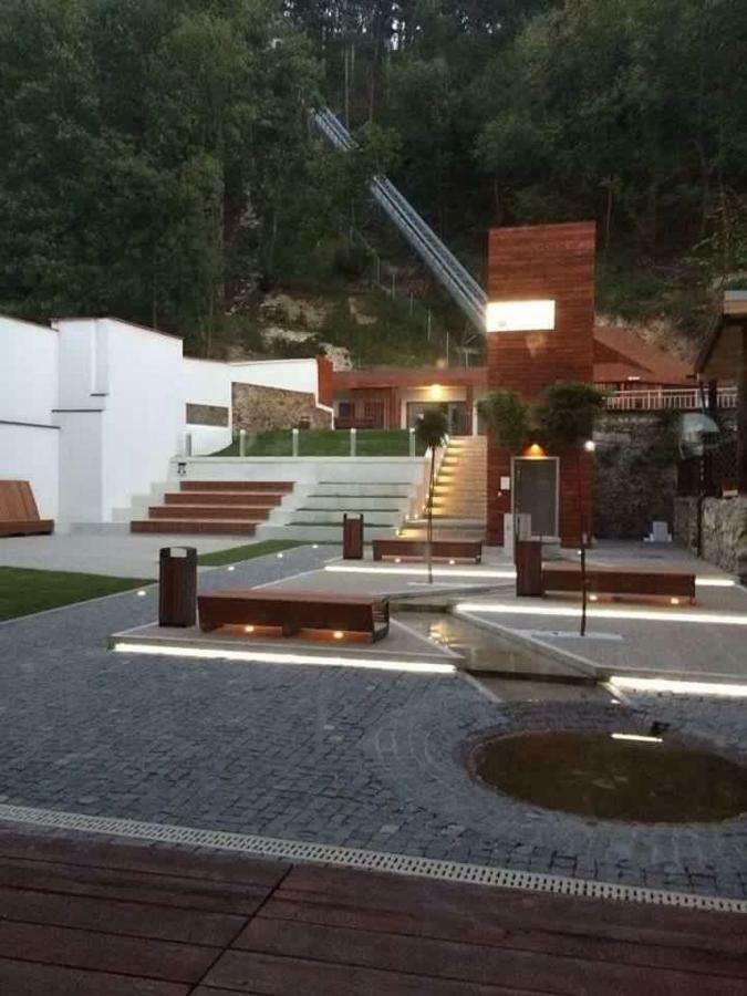 Apartament Toamnei Rîşnov Luaran gambar