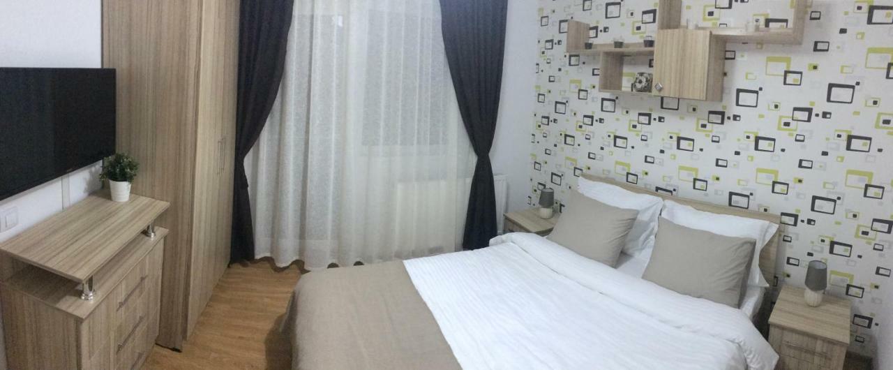 Apartament Toamnei Rîşnov Luaran gambar